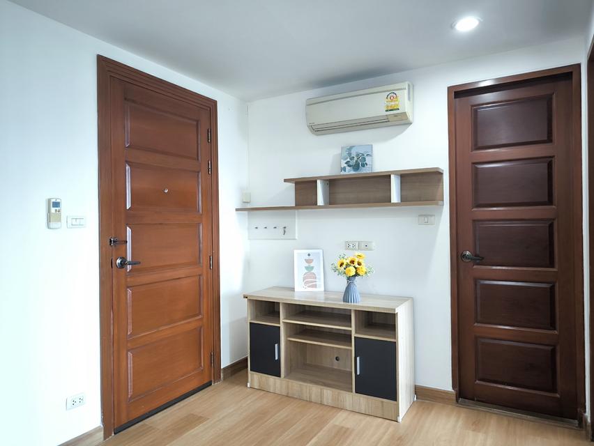 คอนโดมิเนียม เอมเมอรัลด์ เรสซิเด้นท์  5