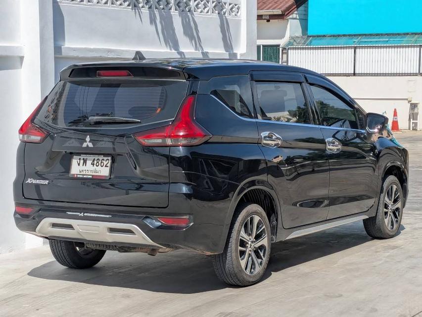 mitsubishi xpander 1.5 GT
