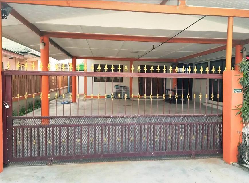 หมู่บ้านสยามกรีนวิลล์📍 ต.ท่าไข่ อ.เมืองฉะเชิงเทรา จ.ฉะเชิงเทรา 7