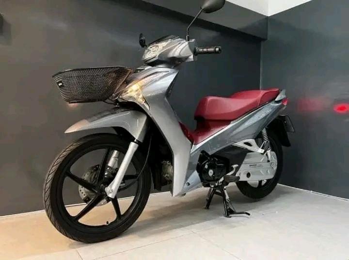 ขายด่วน Honda Wave 2