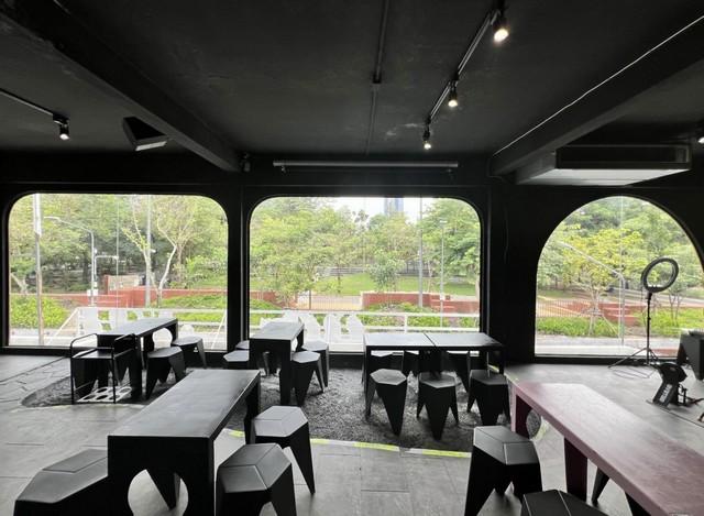 ให้เช่า ร้านกาแฟ ร้านเบเกอรี่ ถ.บรรทัดทอง(จุฬา 20) มีคาเฟ่แมว ในตัว** ไม่มีค่าเซ้ง 6