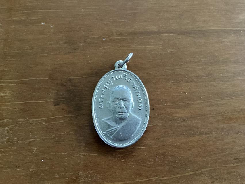 หลวงพ่อแดง วัดเขาบันไดอิฐ