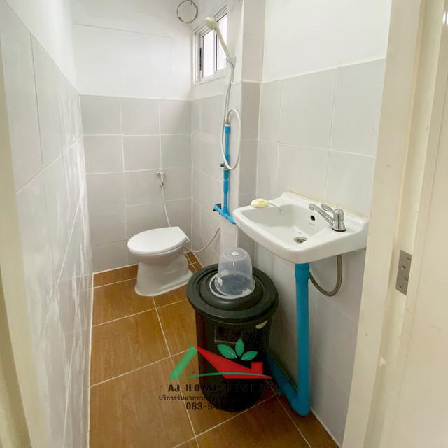 ขายถูก ทาวน์เฮ้าส์14.5ตรว. หลังมุม ม.พรทิพย์ ซ.บางศรีเมือง37 จัดกู้ฟรี 15