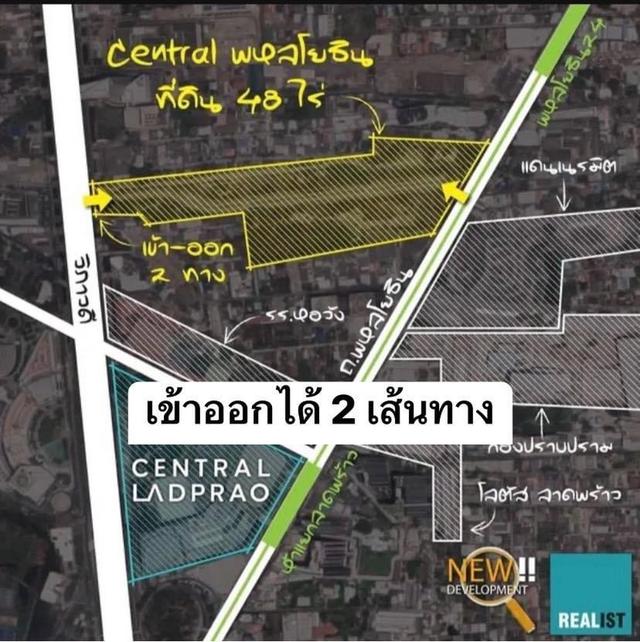 ขายทาวน์เฮ้าส์ 2ชั้น ซอยพหลโยธิน19 เขตจตุจักร ทำเลดี เดินทางสะดวก 2