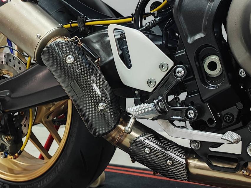 XSR900 ปี2023 แต่งให้ครบ ราคาเร้าใจ 15