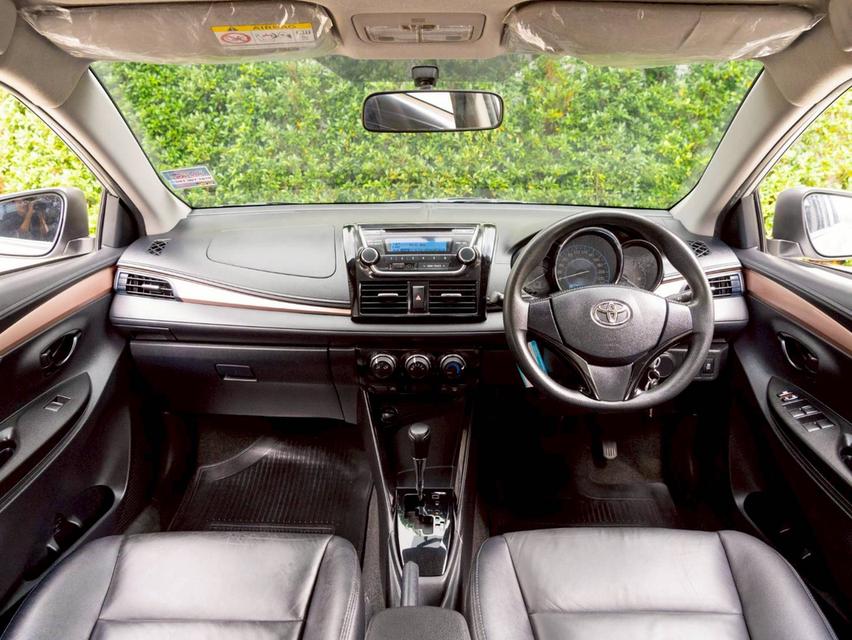 TOYOTA VIOS 1.5E ปี 2018 14