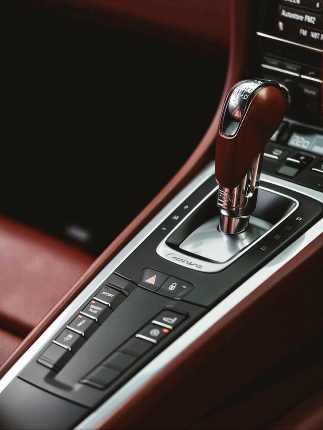 Porsche 911 Carrera (991.1)