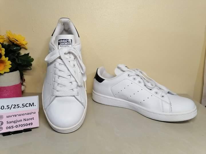 รองเท้า Adidas Stan Smith 3