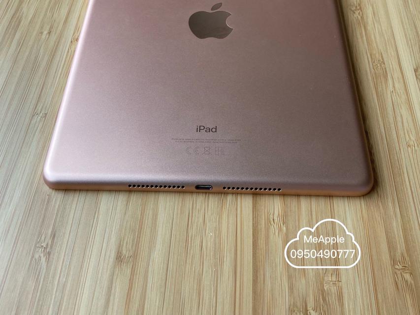 iPad Gen 6 ศูนย์ไทยแท้  2