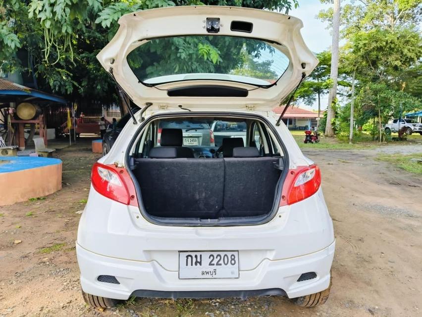 ขายรถ Mazda 2 ปี 2010 4