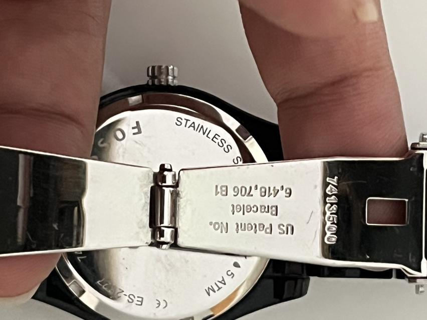 นาฬิกา FOSSIL