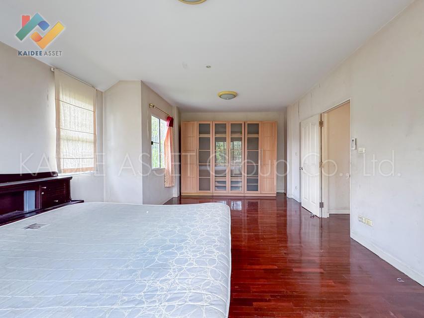 หมู่บ้าน ชัยพฤกษ์ ราชพฤกษ์-345 | บ้านเดี่ยว บางคูวัด ขายถูก 13