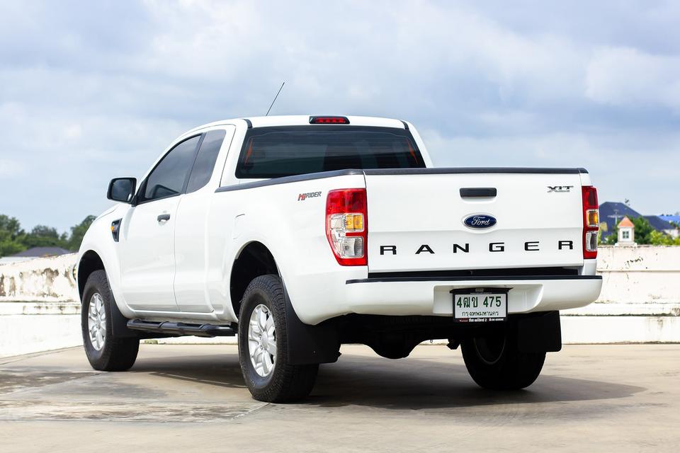 ford ranger ใช้น้อย  16