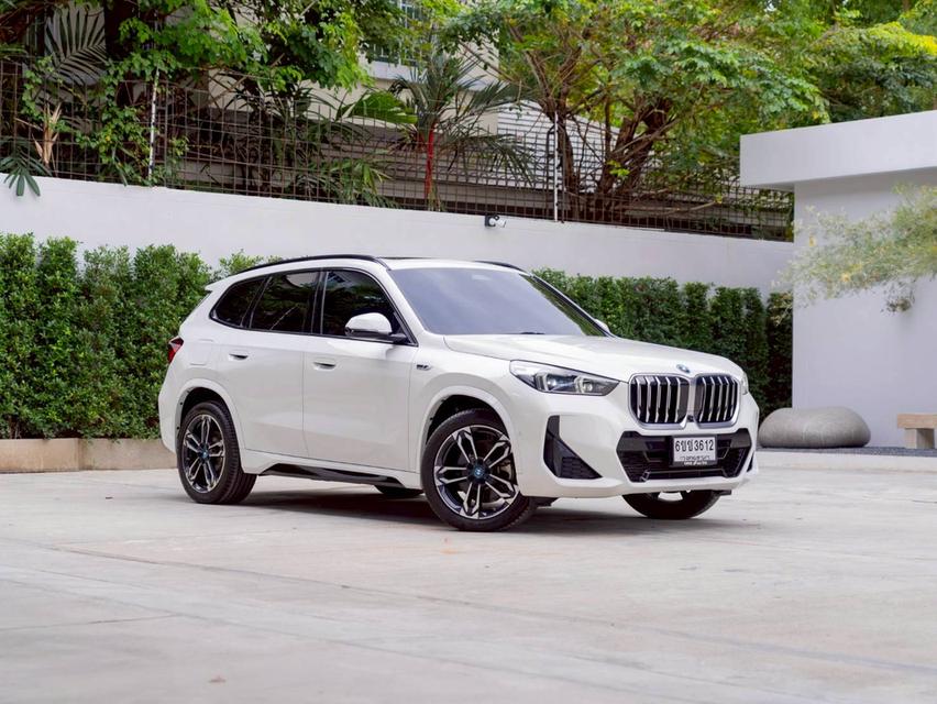 BMW X1 xDriv30e M Sport ปี 2023