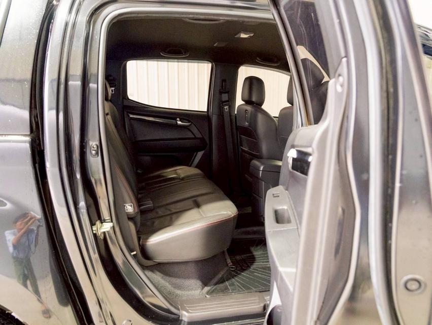 Isuzu Dmax 1.9X-Series Hi-lander ปี16 13