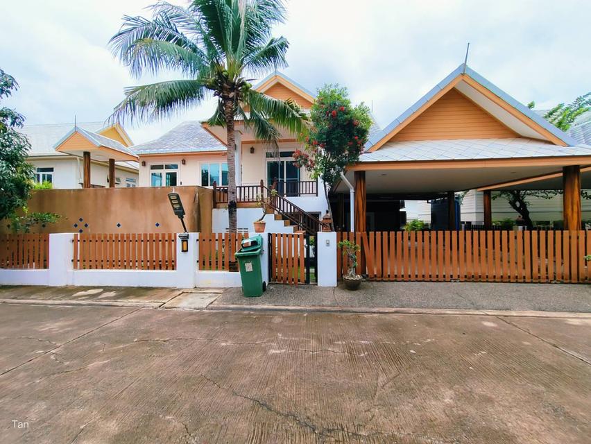 Amorn Village Pattaya 10.5 million 1