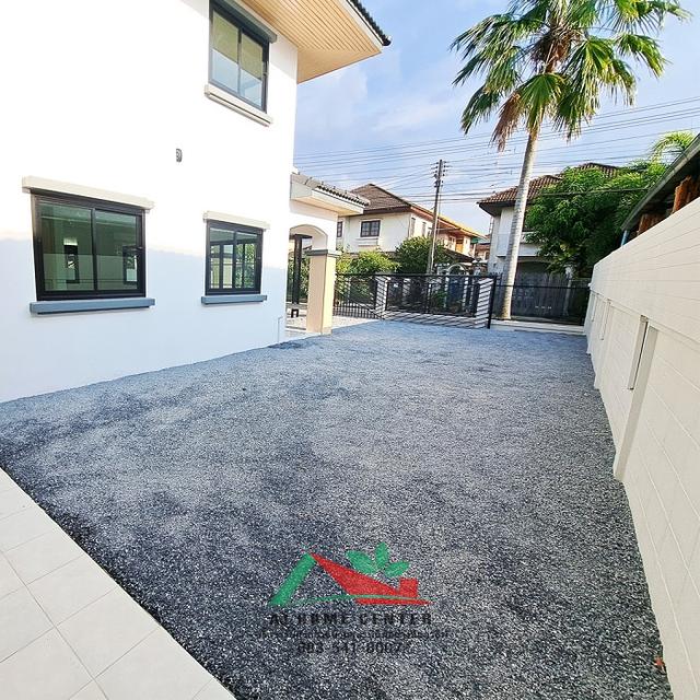 รีโนเวทใหม่ขายถูก4.89ล้าน บ้านเดี่ยว 66.1ตรว. ม.พัชรวิลล์2 พุทธมณฑลสาย4 ฟรีค่าโอน 15