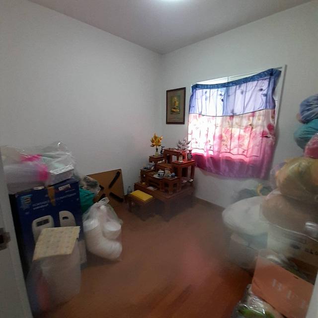 บ้านทาวน์เฮ้าส์ มือสอง 9