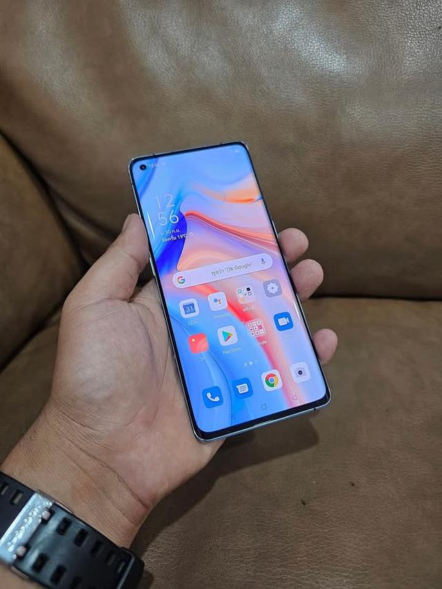 Oppo Reno 4 Pro มือสอง 2