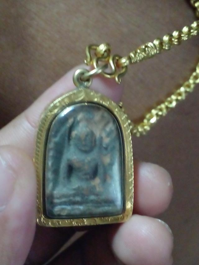 พระกำแพงซุ้มกอ