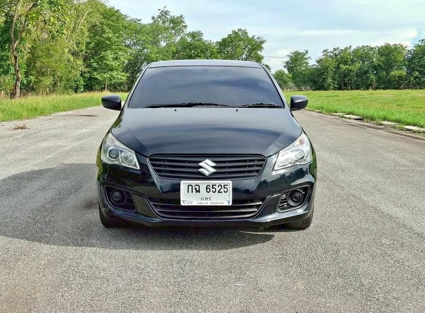 Suzuki Ciaz 1.2GA ปี2016 รูปที่ 3