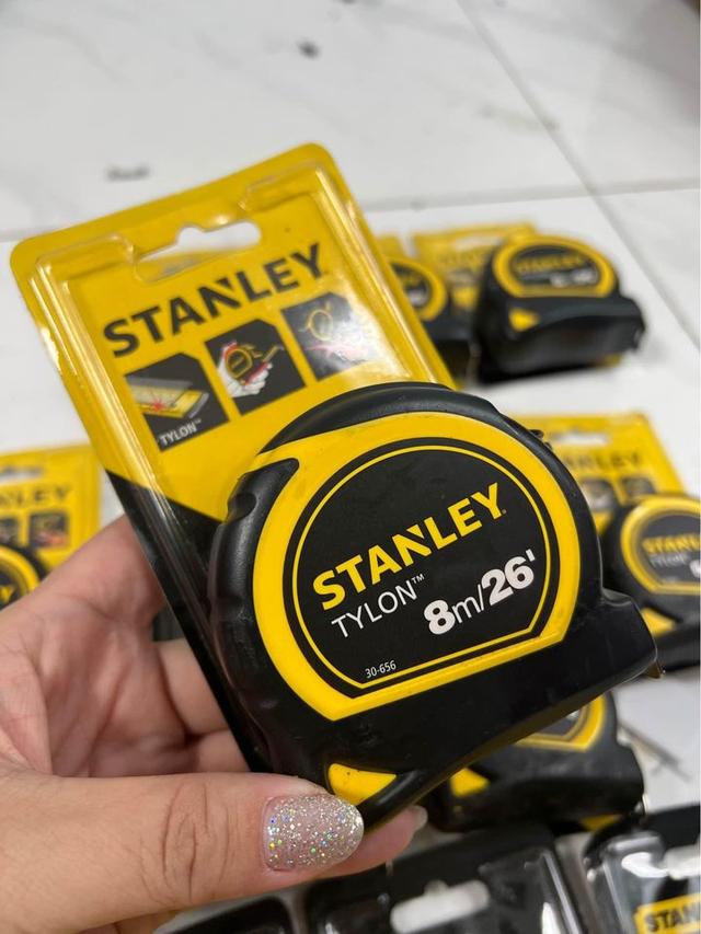 ตลับเมตร Stanley 1