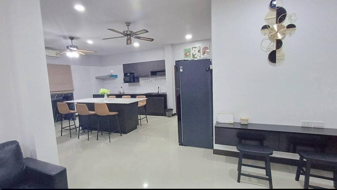 For rent pool villa Pattaya style resort 100,000/month 15