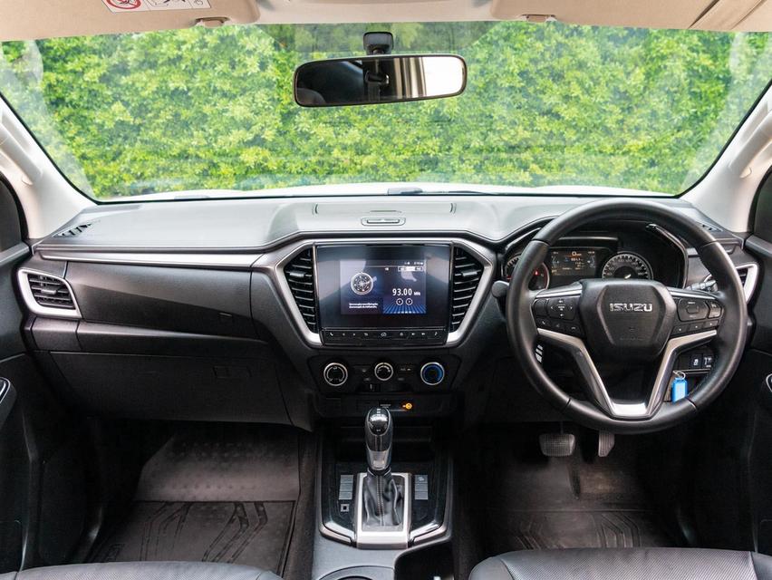Isuzu D-Max 1.9 Space Cab Hi-Lander Z ปี 2020 รูปที่ 8