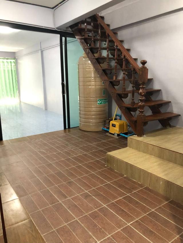 ให้เช่าตึกพานิชย์ 3ชั้น ซอยสุขุมวิท 49 **เหมาะอยู่อาศัย- เปิดธุรกิจ-ทำโฮมออฟฟิศ (N.1037) 10