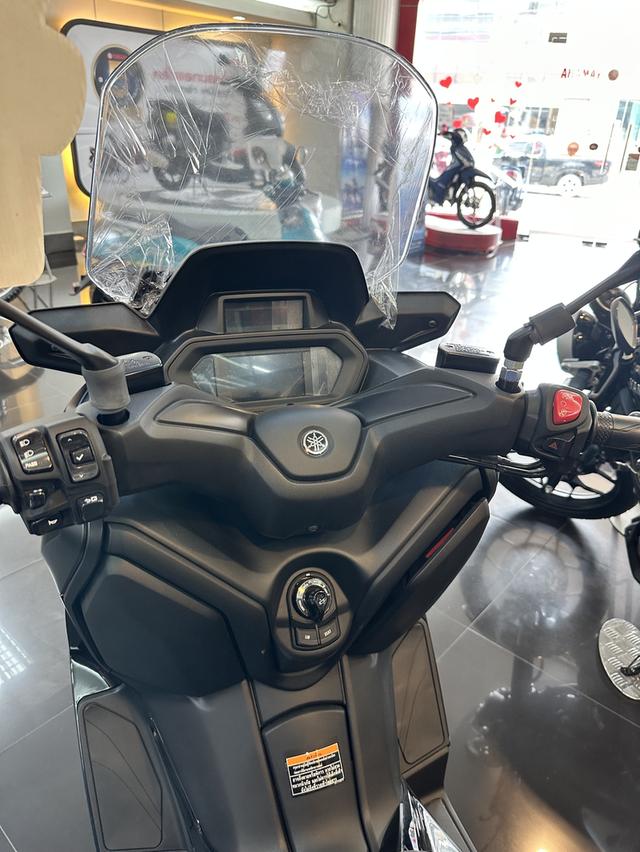 Yamaha XMAX 2023 รถบ้านขายเอง 3