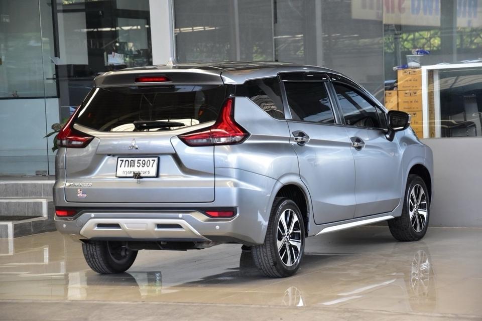 รหัส TKG5907 MITSUBISHI XPANDER 1.5 GT ปี 2019 2