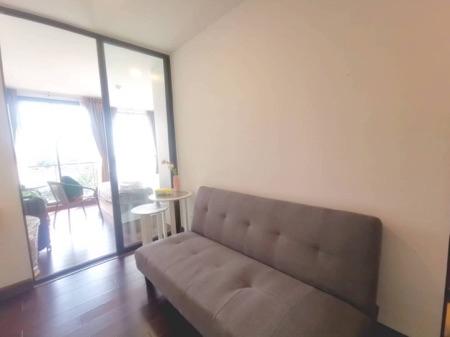 ให้เช่า คอนโด BANGKOK FELIZ สาทร-ตากสิน 31 ตรม. 1 นอน1น้ำ ชั้น8 เฟอร์ครบ ใกล้BTSกรุงธนบุรี 3