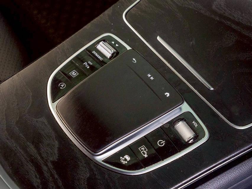 ขาย Benz Glc220d Amg ปี23 11