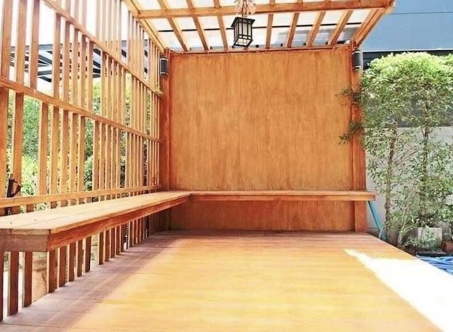 ให้เช่าบ้านเดี่ยว 2 ชั้น 78.5 ตร.ว. แกรนด์บางกอก บูเลอวาร์ด สาทร ถ.กัลปพฤกษ์ ใกล้ BTS วุฒากาศ 4