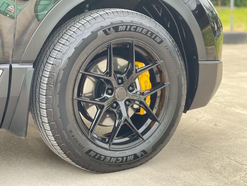 Honda CRV 1.6El 4wd ปี17 19