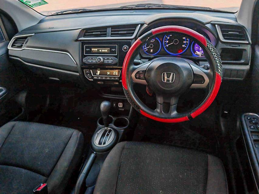ขาย 2018 HONDA BRIO AMAZE 1.2 V 12