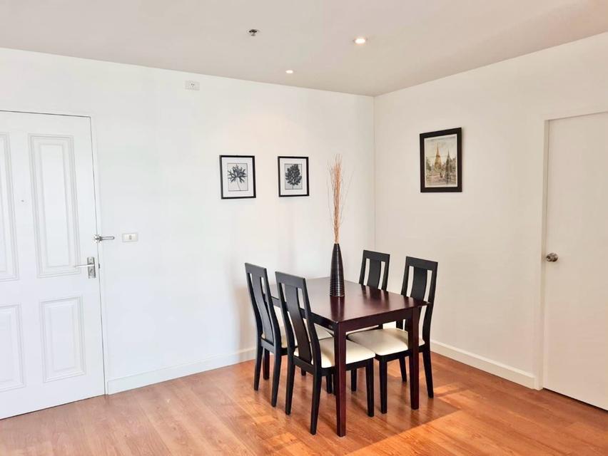 ให้เช่า คอนโด Condo One X Sukhumvit 26 51 ตรม. ชั้น12A 1นอน 1น้ำ เฟอร์ครบ ใกล้BTS พร้อมพงษ์