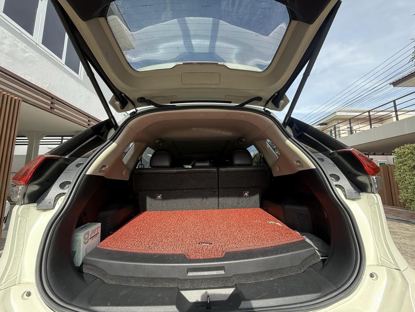 Nissan X-trail ปี2020 รูปที่ 8