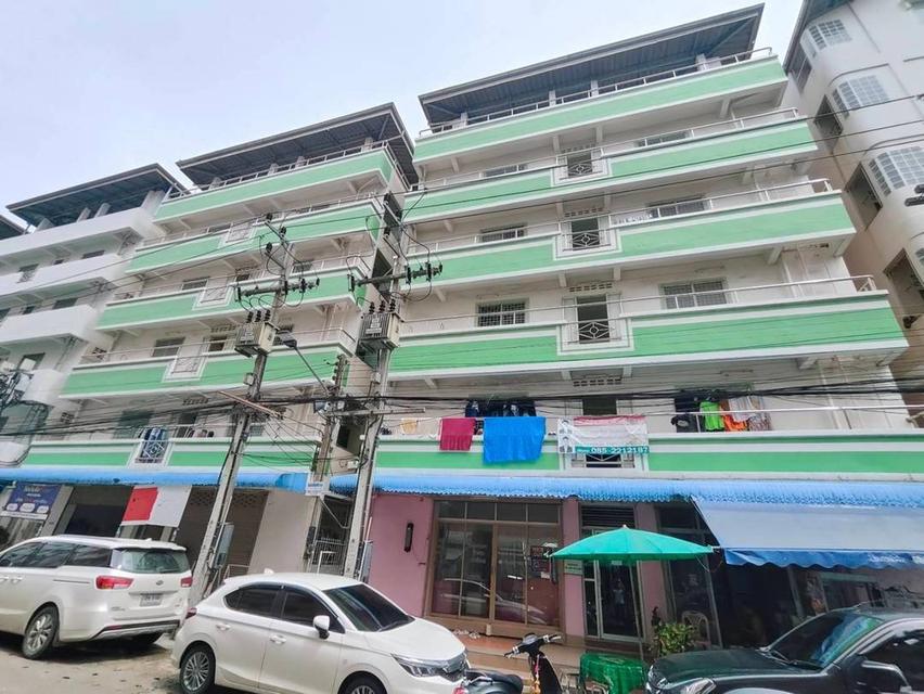 อพาร์ทเม้น 1