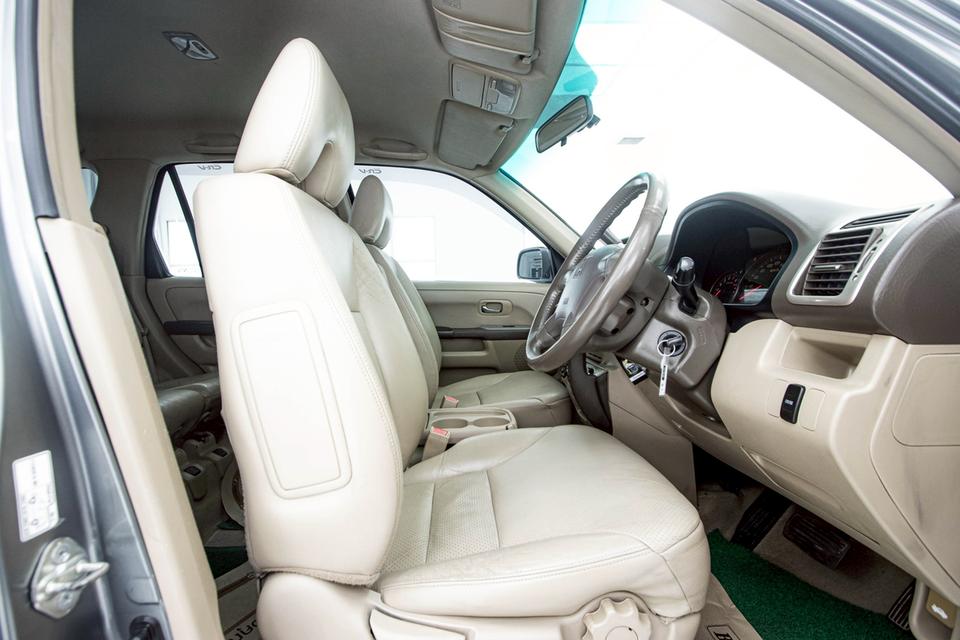 HONDA CR-V GEN2 2.4 EL 4WD 2005  9