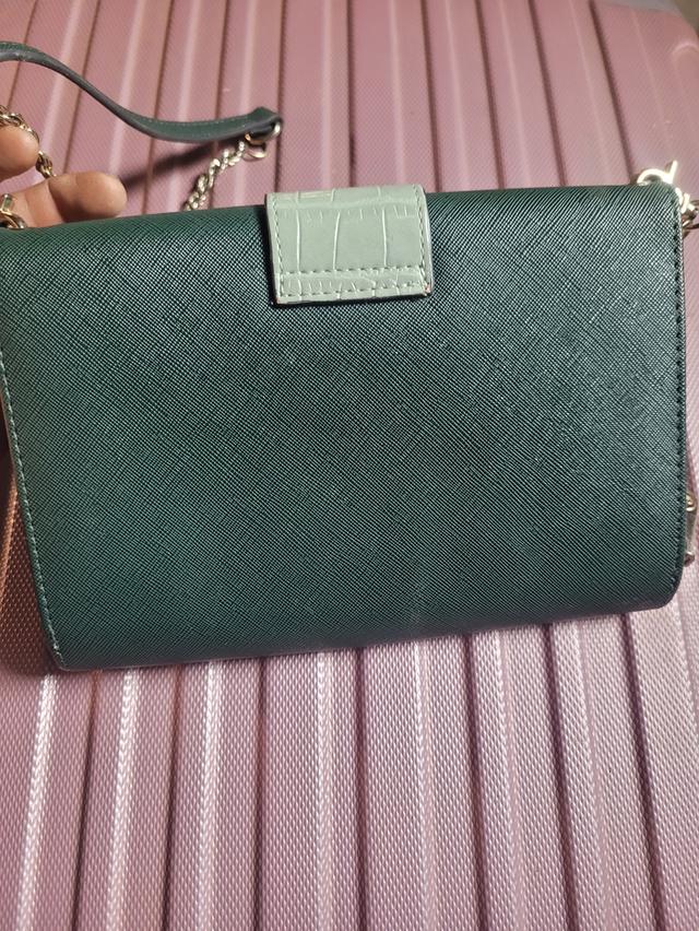 กระเป๋สะพายAristotelสภาพนางฟ้า รูปที่ 2