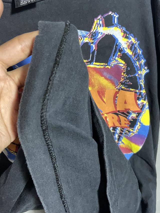 Nirvana Come As You Are รูปที่ 6