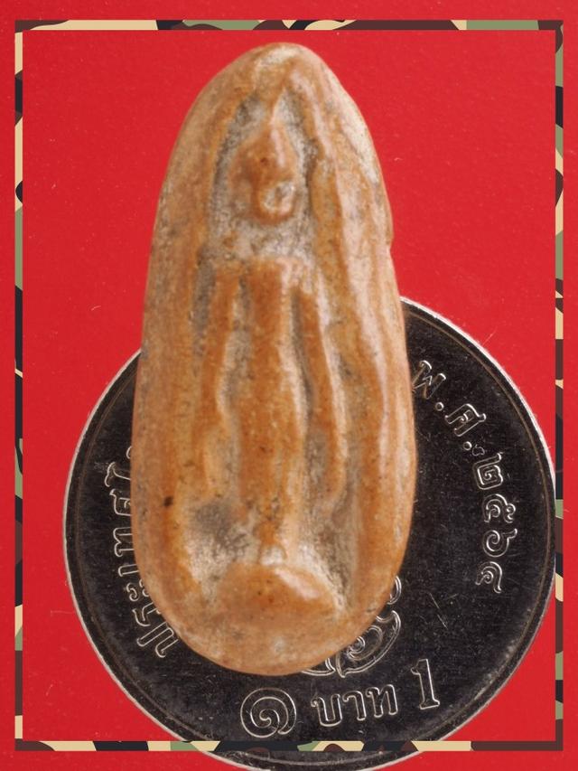 r75.พระลีลา พระเครื่อง 3