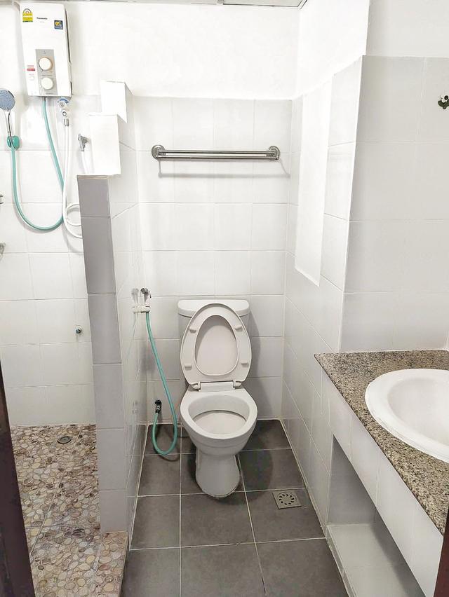 คอนโดใกล้รถไฟฟ้าราคาถูก เจ้าของขายเอง 6