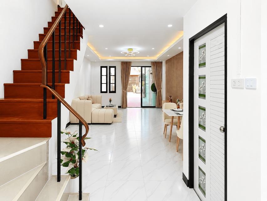 หมู่บ้านอัมรินทร์ 3ผัง4 สายไหม 9