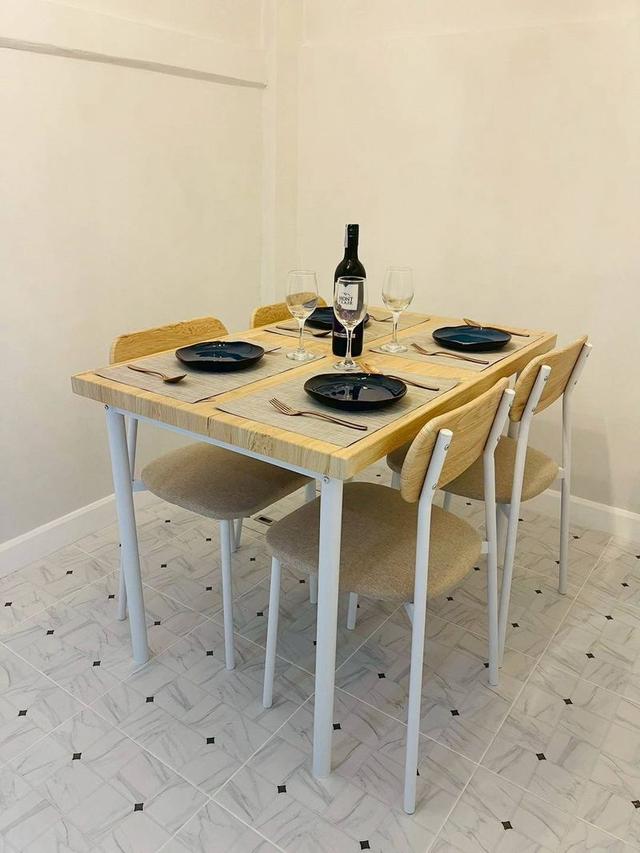 หมู่บ้านพฤกษา3 ถนนวัดลาดปลาดุก บางบัวทอง รูปที่ 16