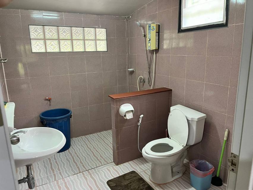 BUNGALOW FOR RENT LONG TERM - บ้านพร้อมเฟอร์นิเจอร์ให้เช่า 3