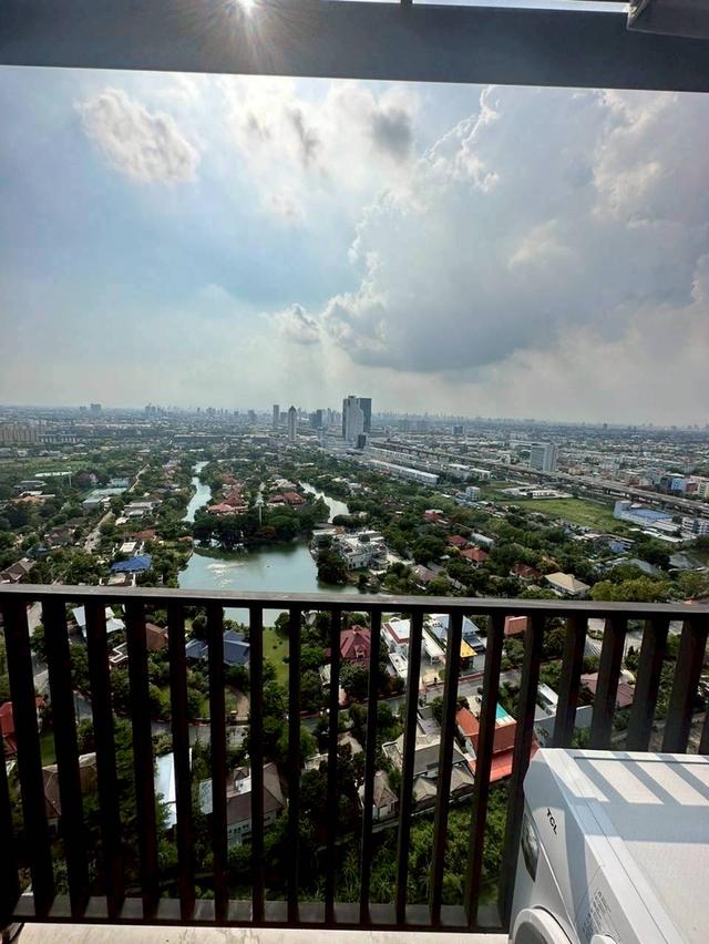 ปล่อยเช่า นิชโมโน เมกะ สเปส บางนา 14