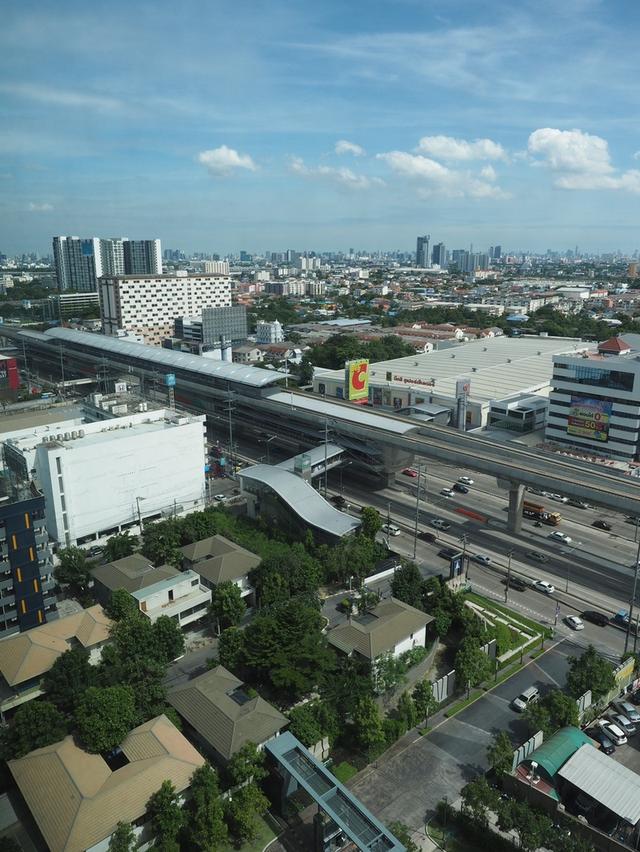 คอนโดลุมพินีพาร์ค รัตนาธิเบศร์งามวงวาน 13