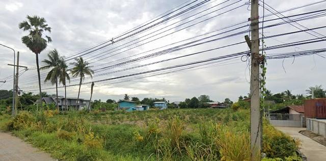 ขายด่วน พื้นที่ดิน ที่ดินถมแล้ว ติดถนนทางหลวงหมายเลข 1182 (4 เลน) จ.นครสวรรค์ 41 ตร.วา 0 งาน 3 Rai 15515000 BAHT ใกล้ แม
